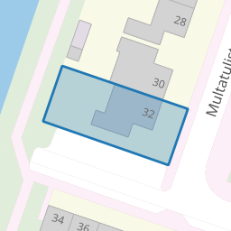 Perceel RDK01-H-3684