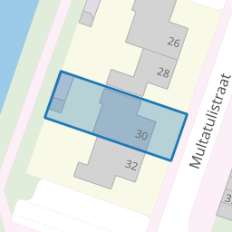 Perceel RDK01-H-3685