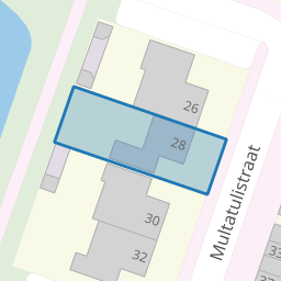 Perceel RDK01-H-3686