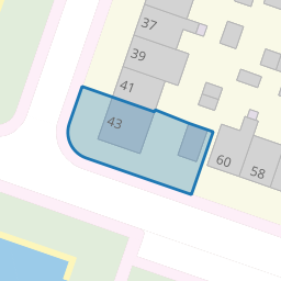 Perceel RDK01-H-3696