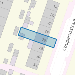 Perceel RDK01-H-3701