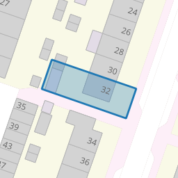 Perceel RDK01-H-3704