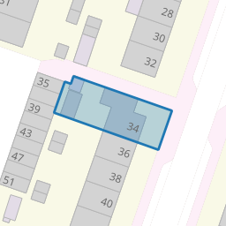 Perceel RDK01-H-3705