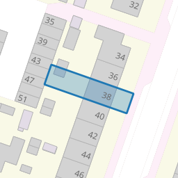 Perceel RDK01-H-3707