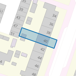 Perceel RDK01-H-3708