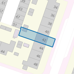 Perceel RDK01-H-3709