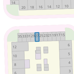 Perceel RDK01-H-3716