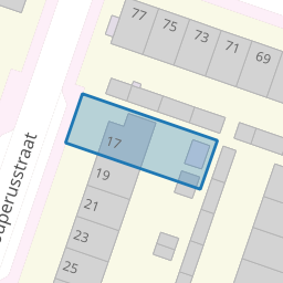 Perceel RDK01-H-3718