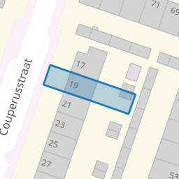 Perceel RDK01-H-3719