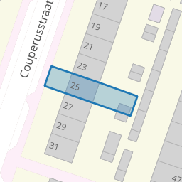 Perceel RDK01-H-3722