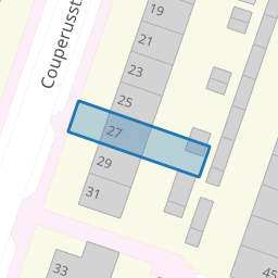 Perceel RDK01-H-3723