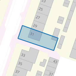 Perceel RDK01-H-3725