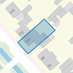 Perceel RDK01-H-3736