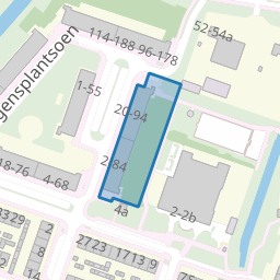 Perceel RDK01-H-3755