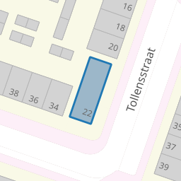 Perceel RDK01-H-3770