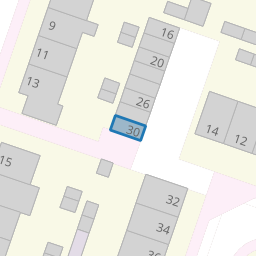 Perceel RDK01-H-3772