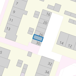 Perceel RDK01-H-3773