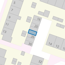 Perceel RDK01-H-3774