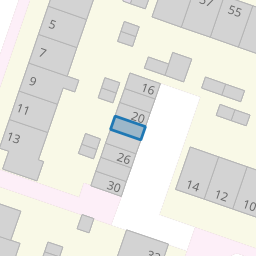 Perceel RDK01-H-3775