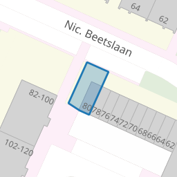 Perceel RDK01-H-3781