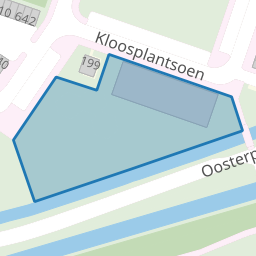 Perceel RDK01-H-3790