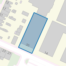 Perceel RDK01-H-3801