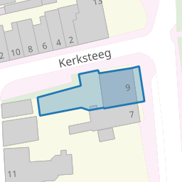 Perceel RDK01-H-3814