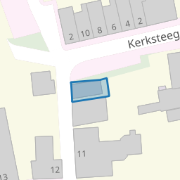 Perceel RDK01-H-3815