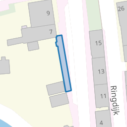 Perceel RDK01-H-3817