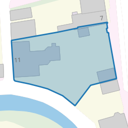 Perceel RDK01-H-3818