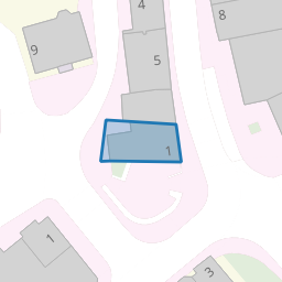 Perceel RDK01-H-3820