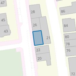 Perceel RDK01-H-3822