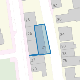 Perceel RDK01-H-3824