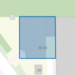 Perceel RDK01-H-3841