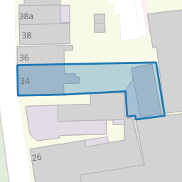 Perceel RDK01-H-3843