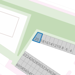 Perceel RDK01-H-3846