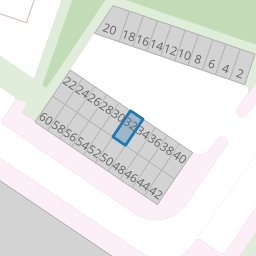 Perceel RDK01-H-3848