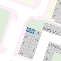 Perceel RDK01-H-3853