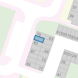 Perceel RDK01-H-3854