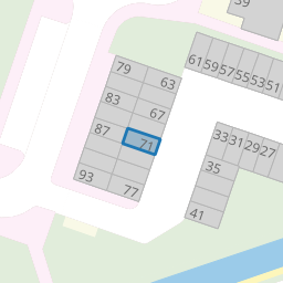 Perceel RDK01-H-3863