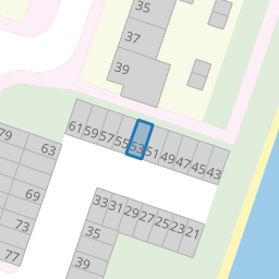 Perceel RDK01-H-3869