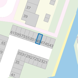 Perceel RDK01-H-3871