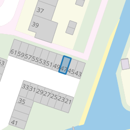 Perceel RDK01-H-3872