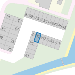 Perceel RDK01-H-3877