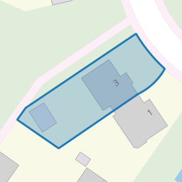 Perceel RDK01-H-3889