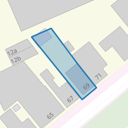 Perceel RDK01-H-3896