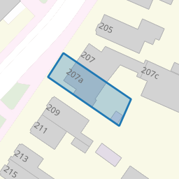 Perceel RDK01-H-3899