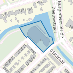 Perceel RDK01-H-3901