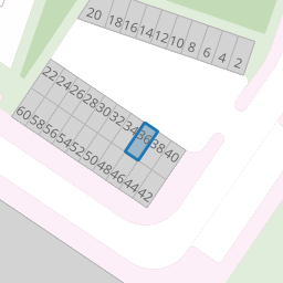 Perceel RDK01-H-3921