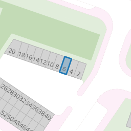 Perceel RDK01-H-3924